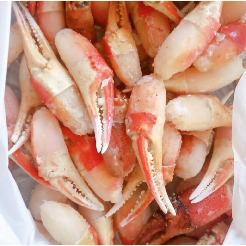 Capit Kepiting Alaska 1kg