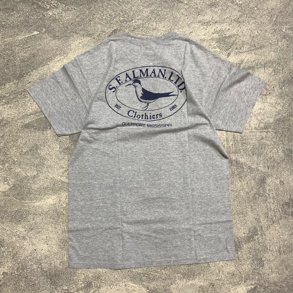 Gildan Pocket T-Shirt Ultra cotton