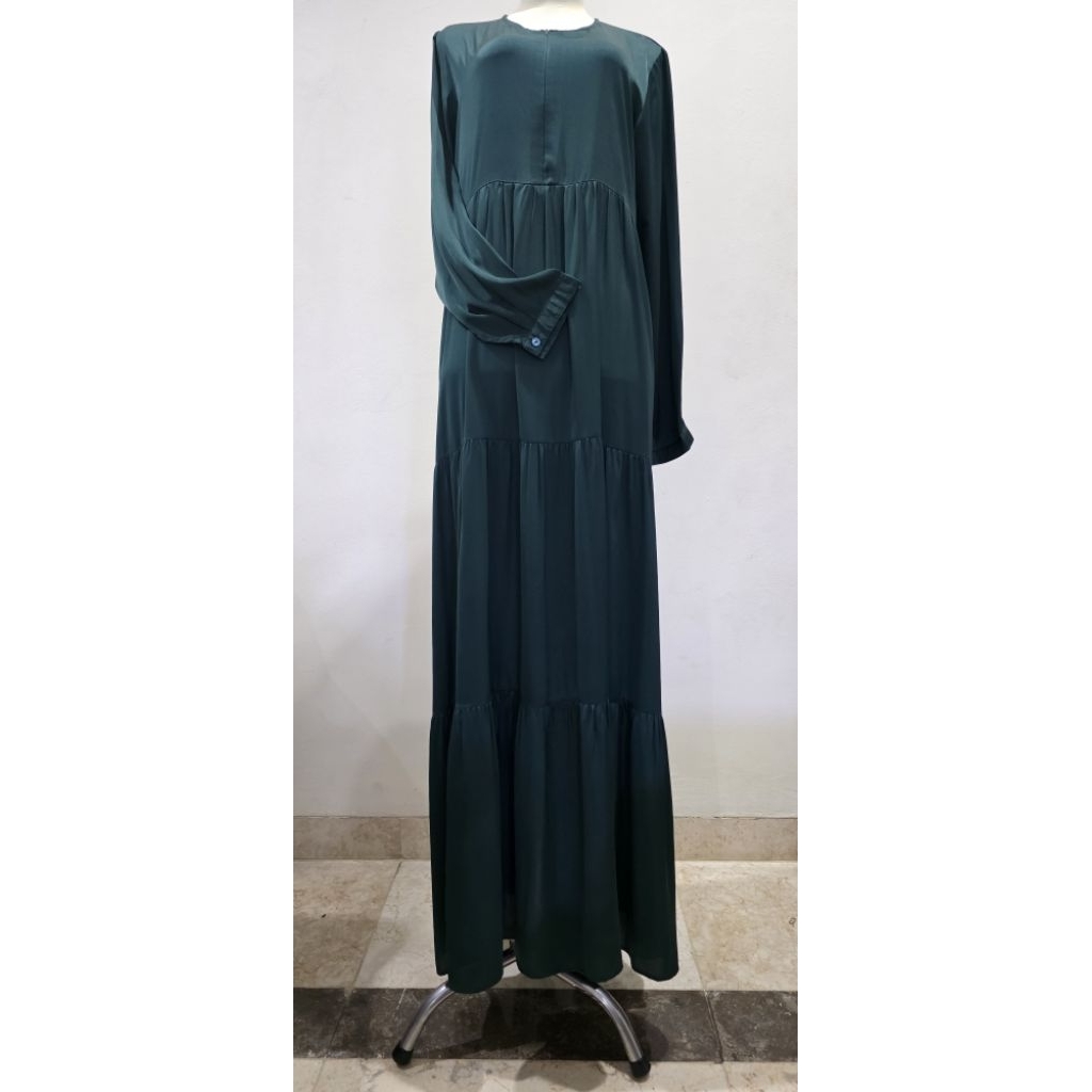 Gamis Heavenlights by Zerina Banu ( Esma preloved)