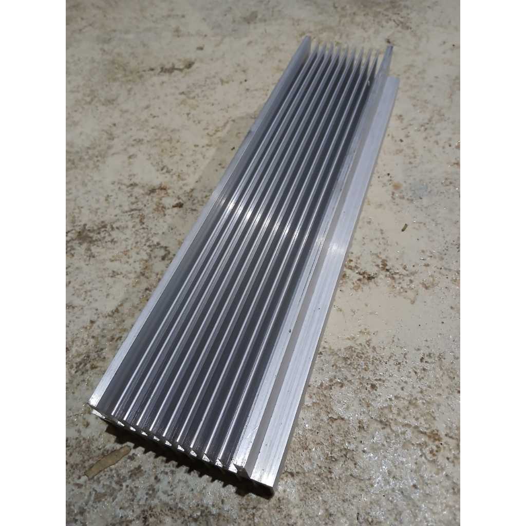 heatsink BU lokal 3u 40cm