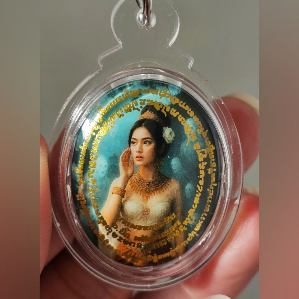 Locket Nang Prai Krasip