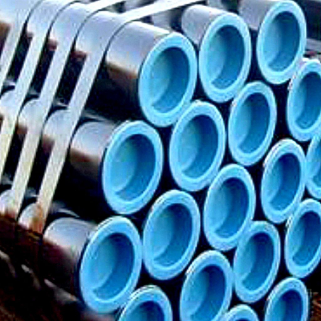 Pipa hitam seamless SCH-80  3/4" x 4 x 6 ( 2,69 cm x 3,9 mm x 6 mtr ) | Pipa hitam seamless | Seamle