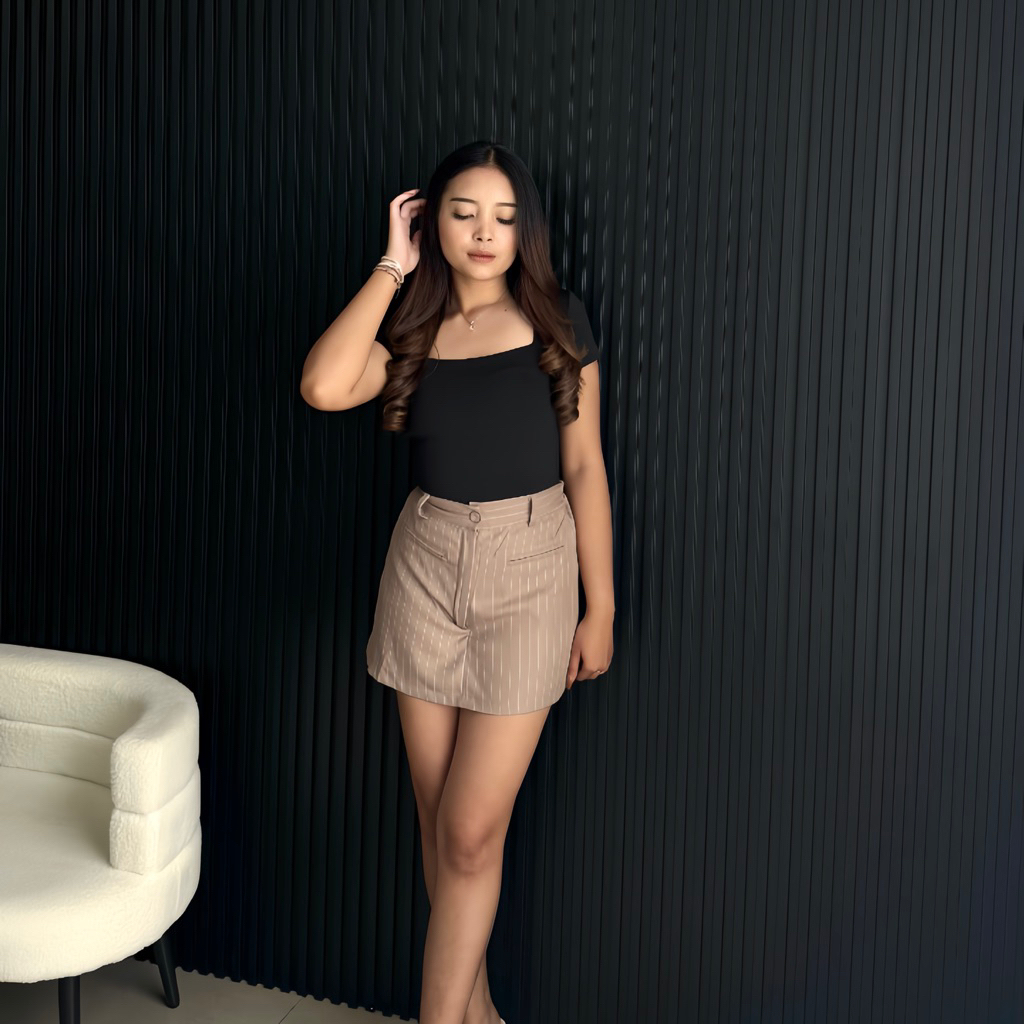 TANASOL | CIA | TOP WANITA