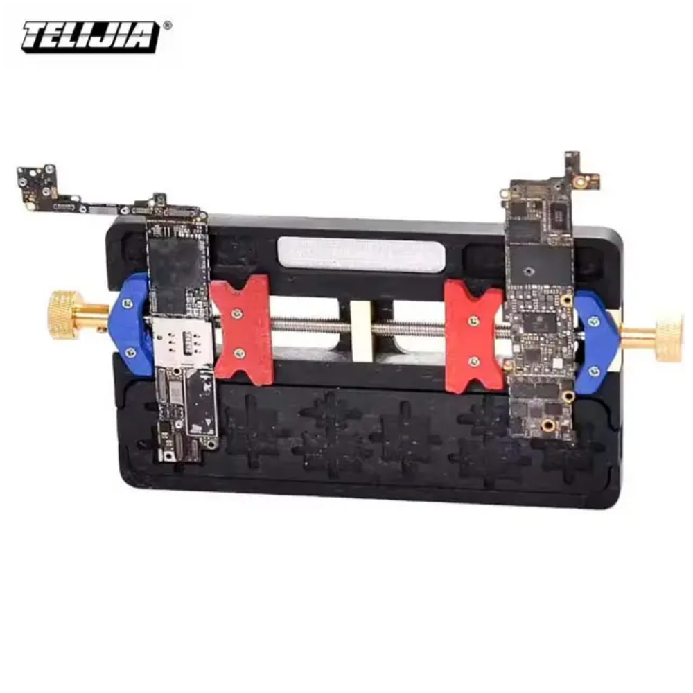 PCB HOLDER RAGUM PENJEPIT PCB IP RAGUM UNIVERSAL TELIJIA TE-073