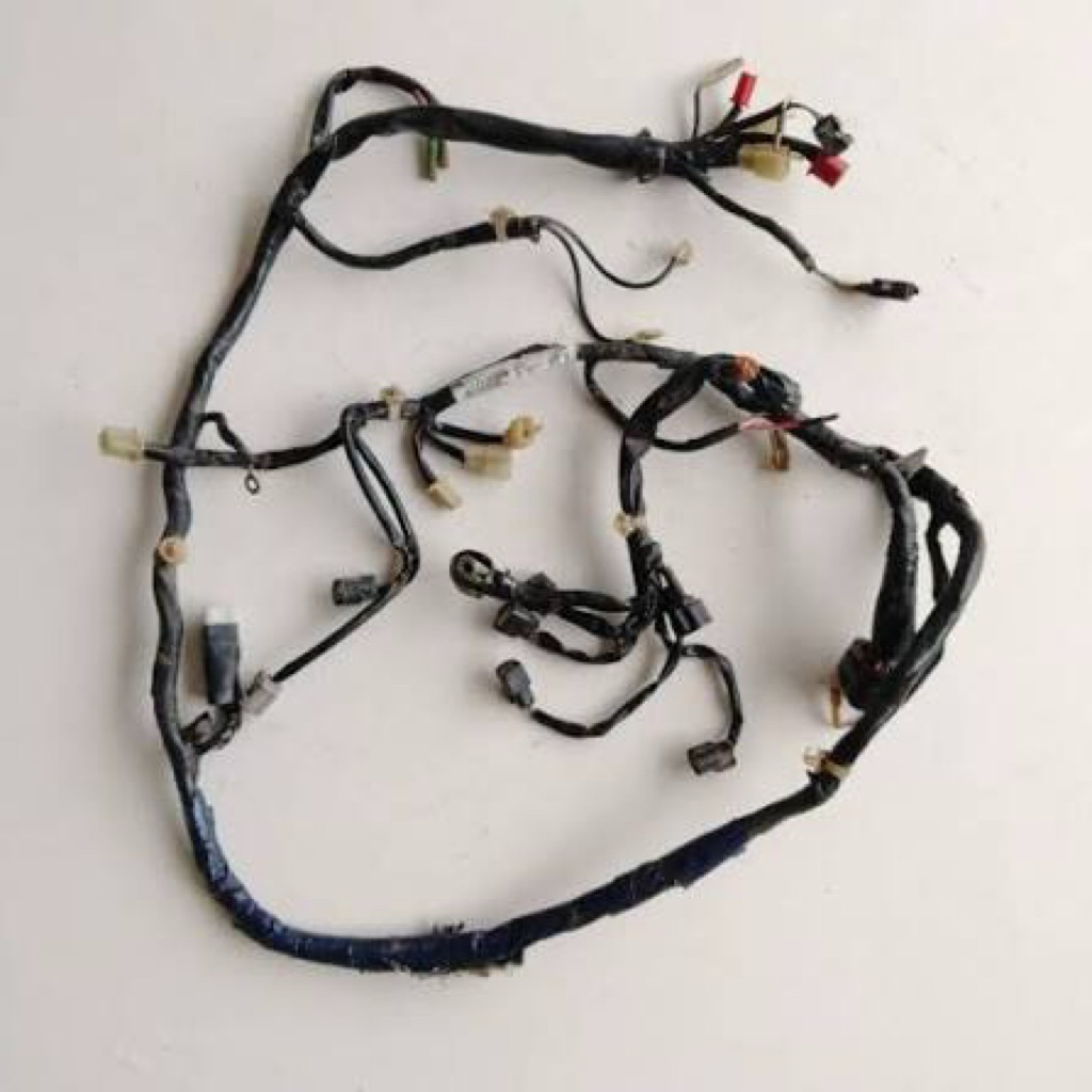 Kabel Body Mio J