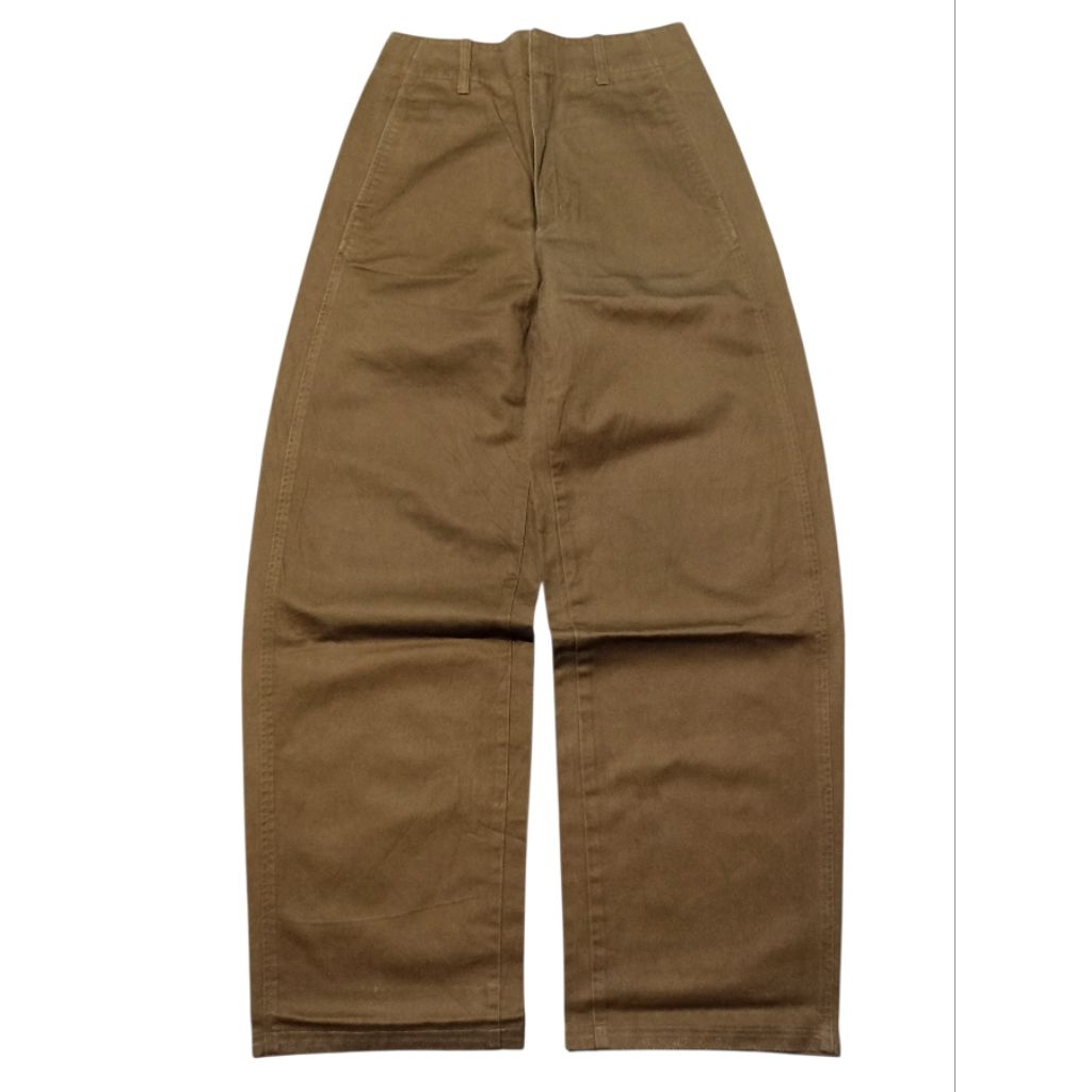BAGGY CHINO BALON UNIQLO UNDERCOVER ORIGINAL