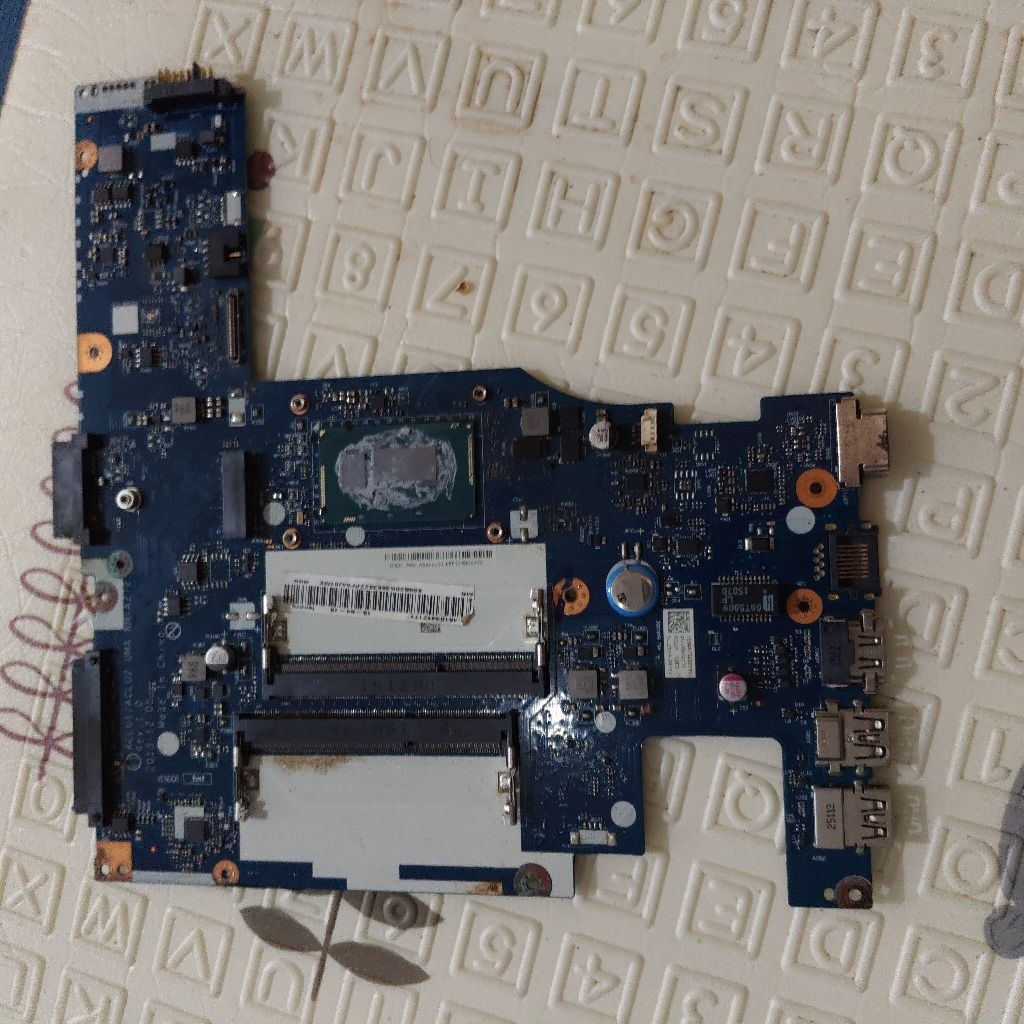 motherboard mainboard mobo mati laptop lenovo G40-70