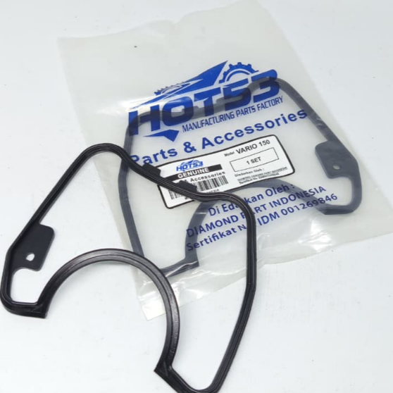 GASKET HEAD VARIO 150 / KARET HEAD VARIO 150 HOT 53