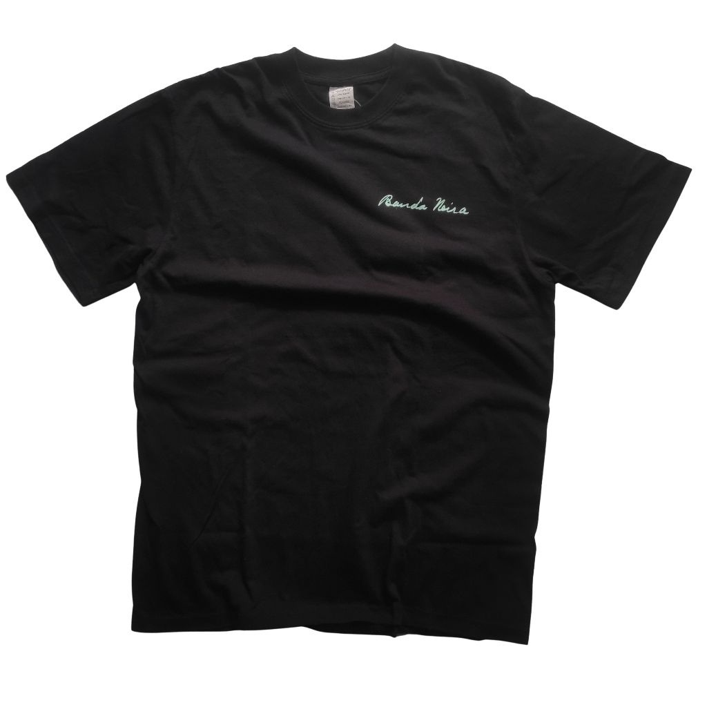 Kaos Band Banda Neira