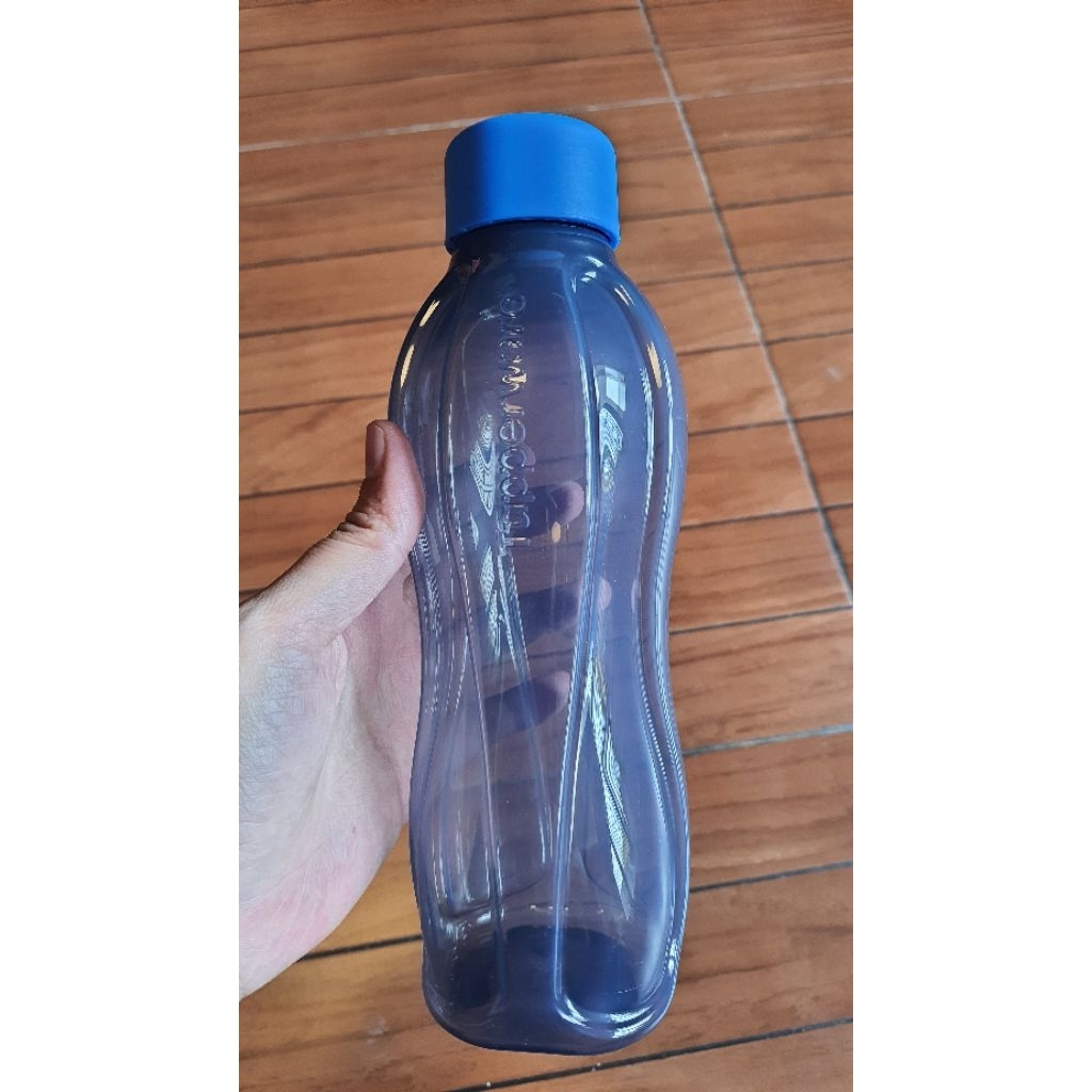 Eco bottle 750ml Tupperware
