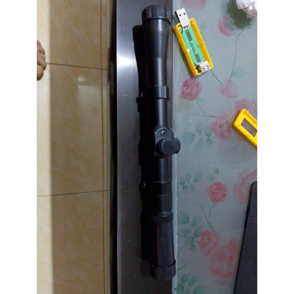 Bushnell Banner 4×20