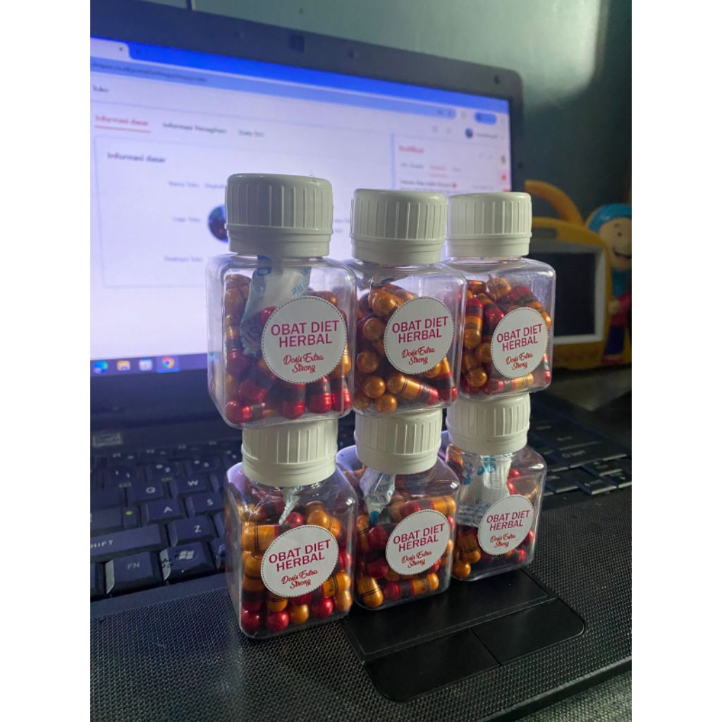 ODH KJP R2 ORIGINAL EXTRA STRONG