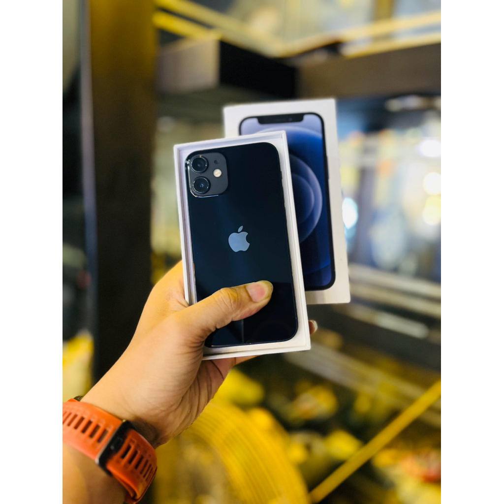 iphone 12 mini 64gb ibox