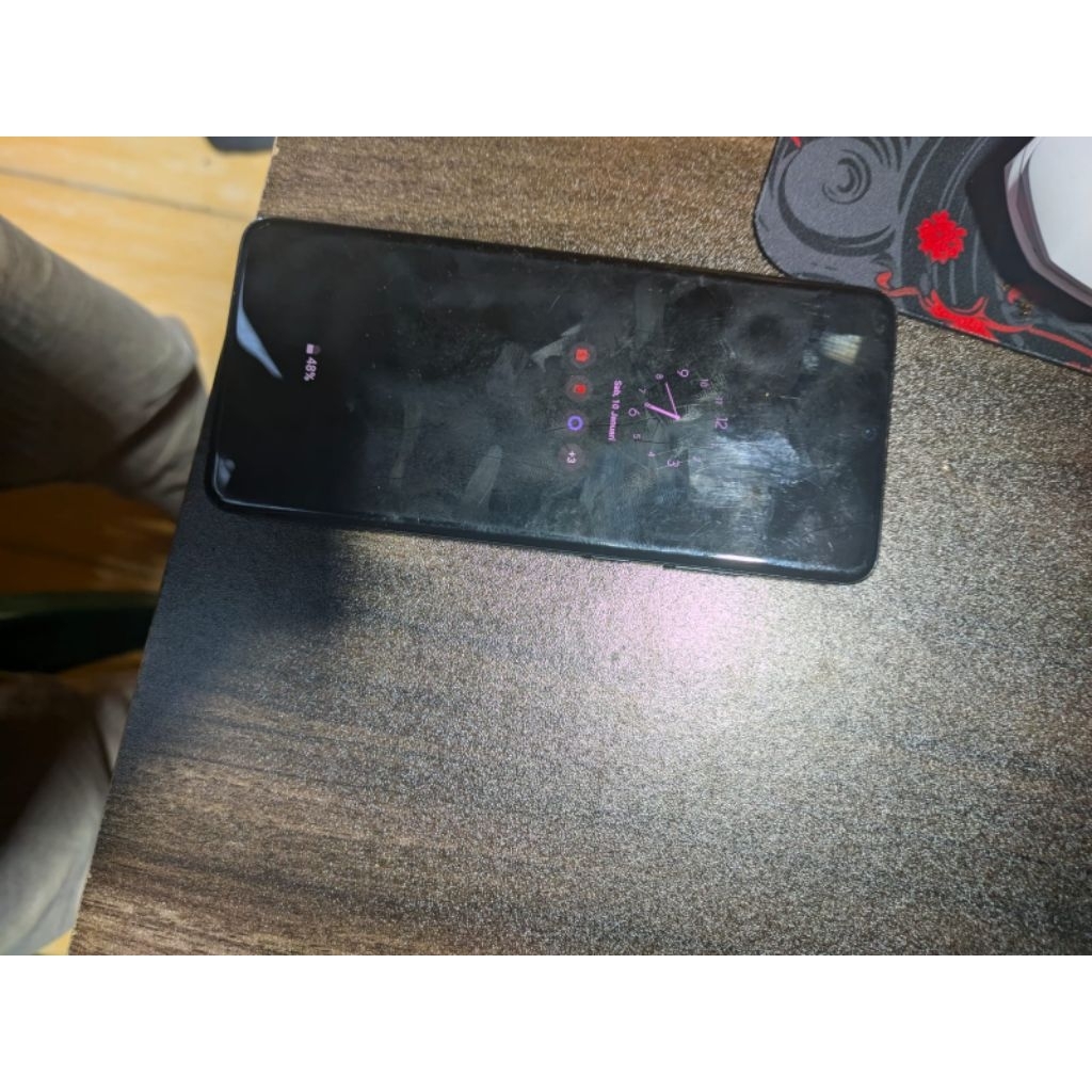 hp samsung galaxi s20+ plus