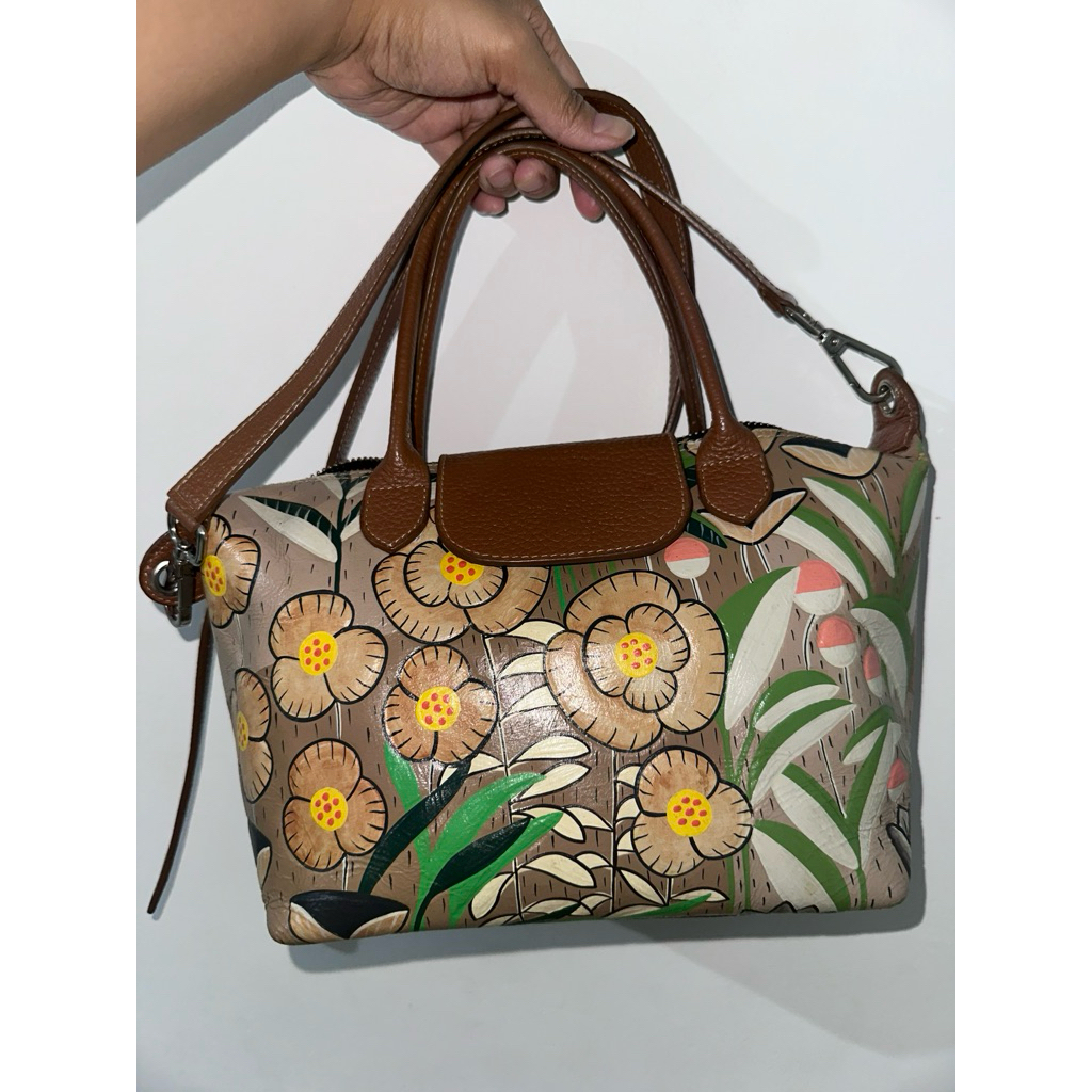 PRELOVED TAS SERLIUM