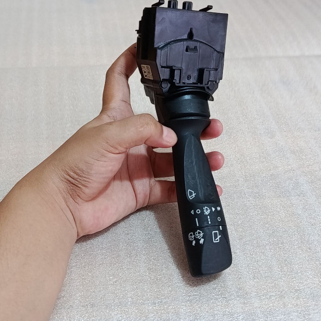 Saklar Switch Wiper Agya Ayla 2019-2021 Original