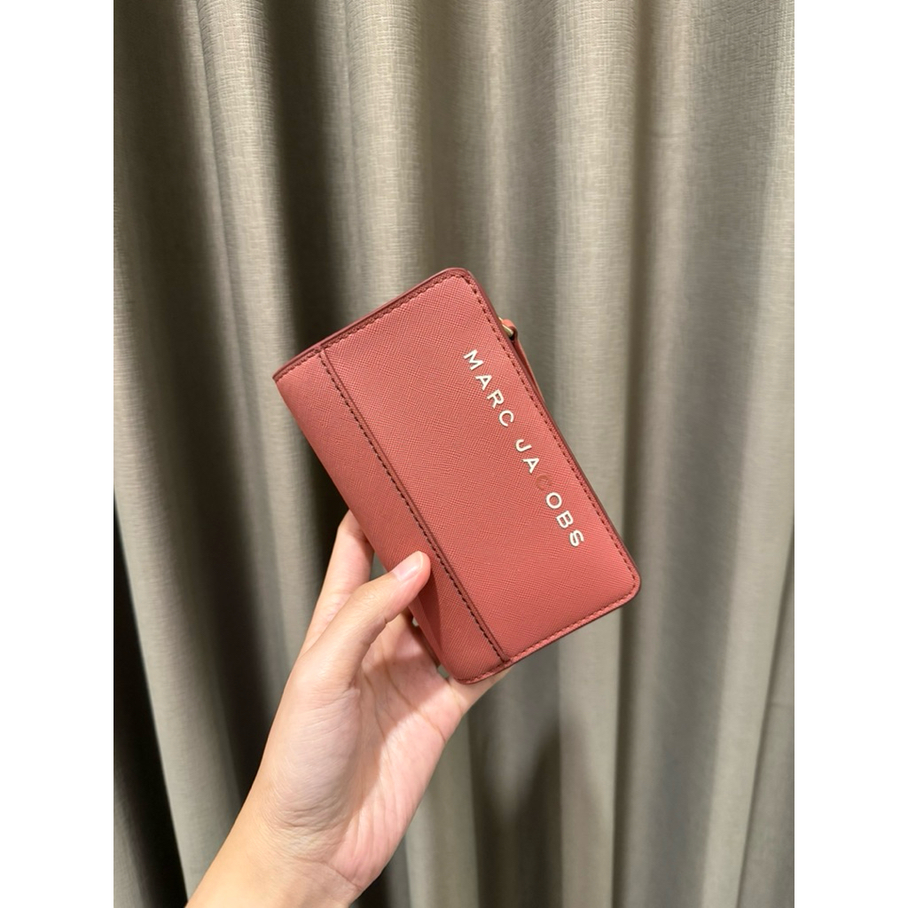 Marc Jacobs Women Wallet