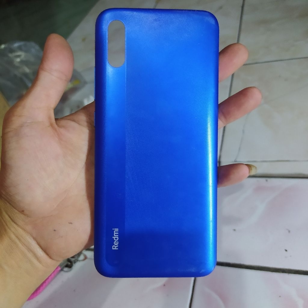backdoor redmi 9a original copotan