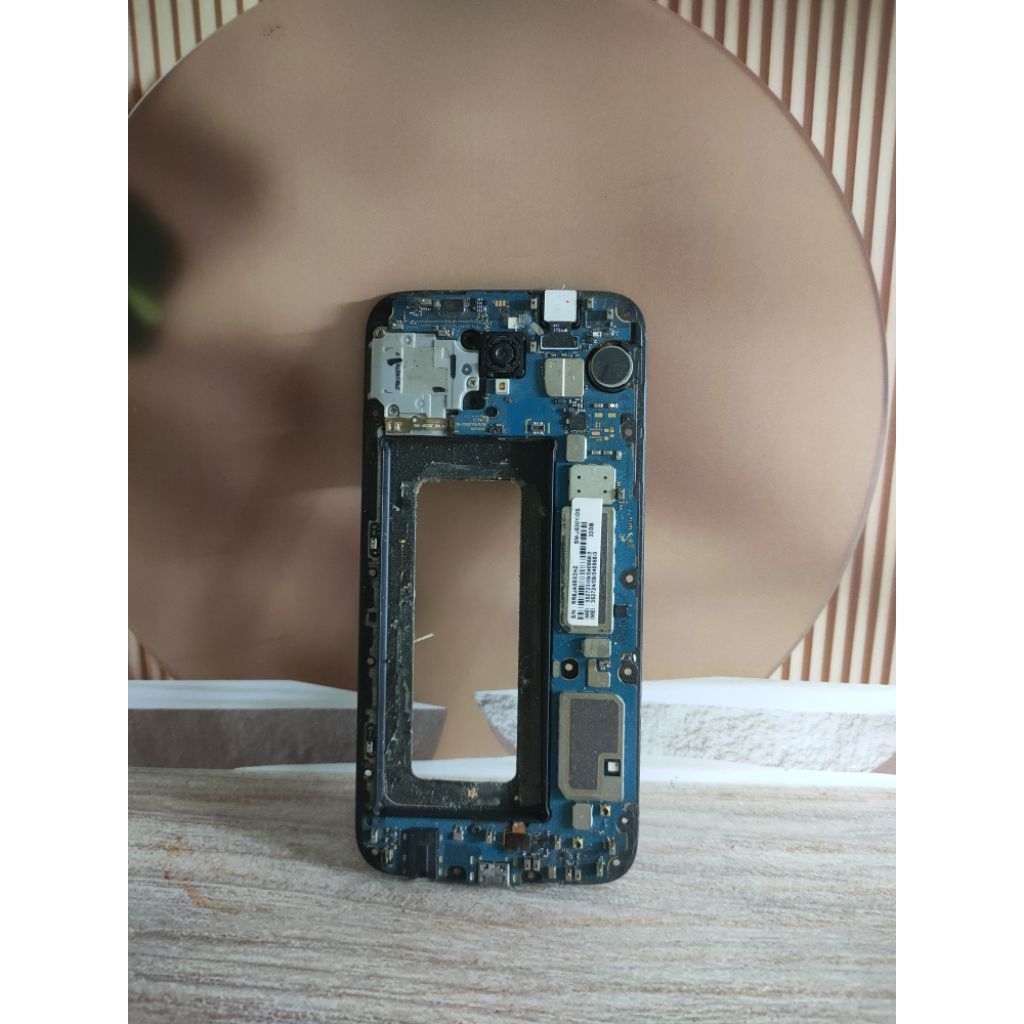 mesin normal samsung a5 2016