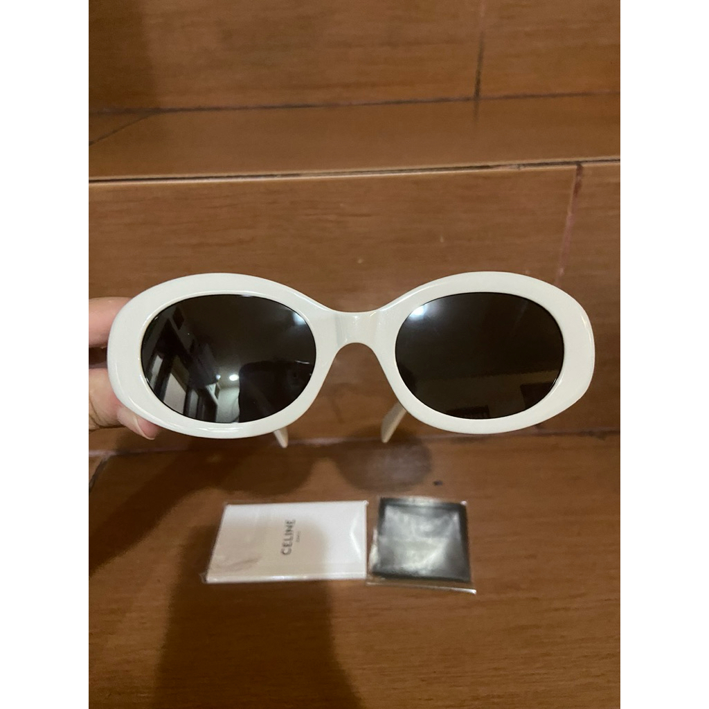 Celine Triomphe Sunglasses
