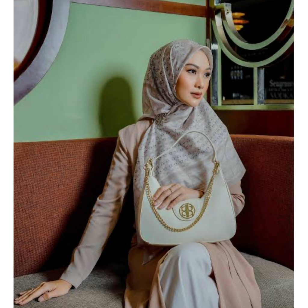 Nada Puspita Cathy Bag