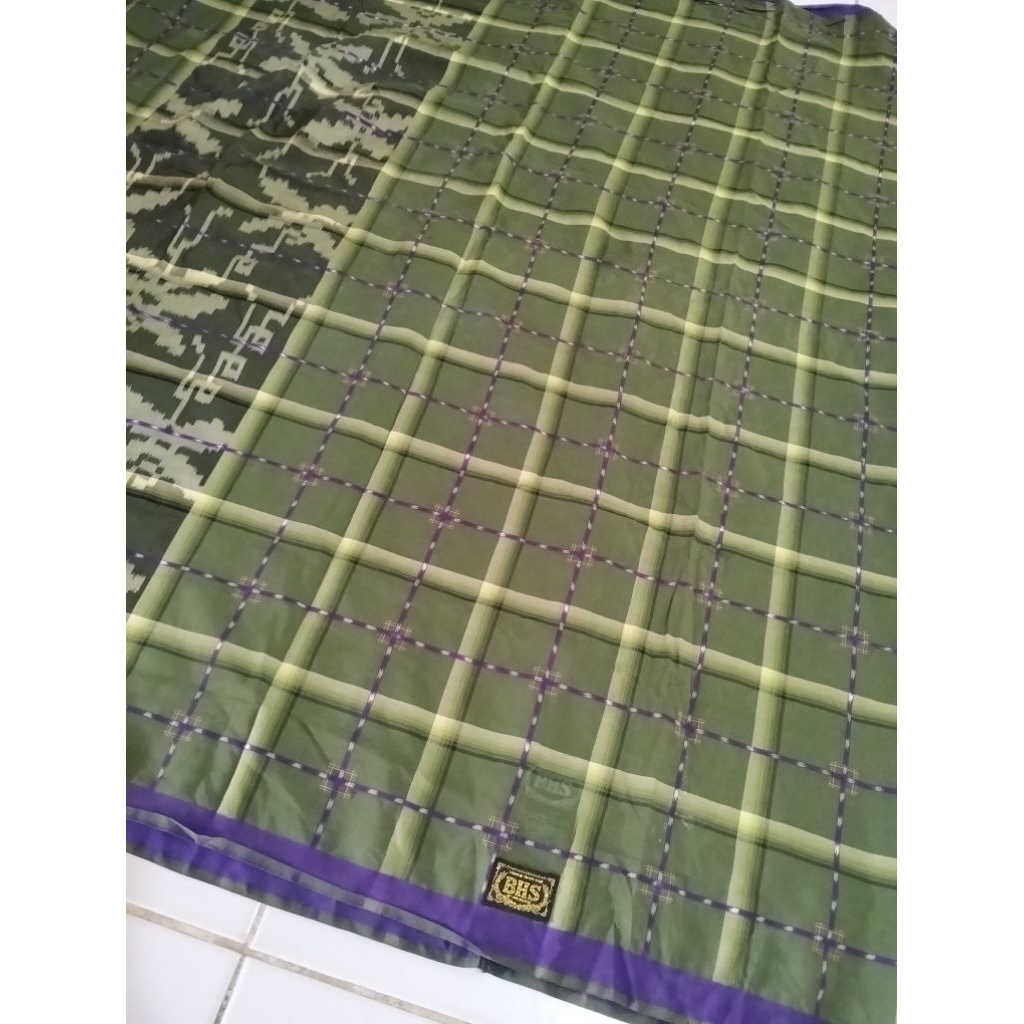 BHS TKB PEN Full sutra second