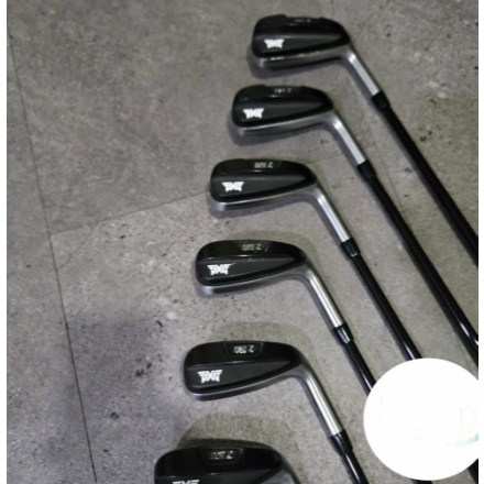 Good Golf | Stick Golf PXG Iron Set 0211Z