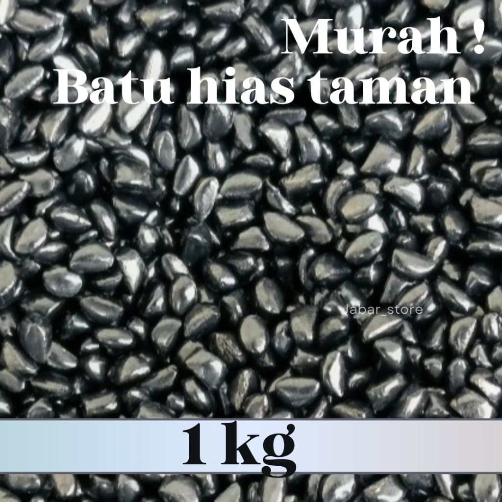 BATU HIAS TANAMAN/BATU KRIKIL HIASAN TERMURAH