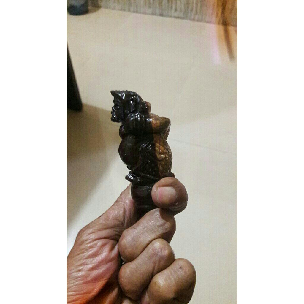 DEDER KERIS UKIR SEMAR MINI