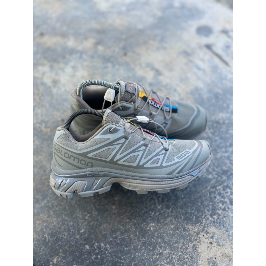 Salomon XT 6