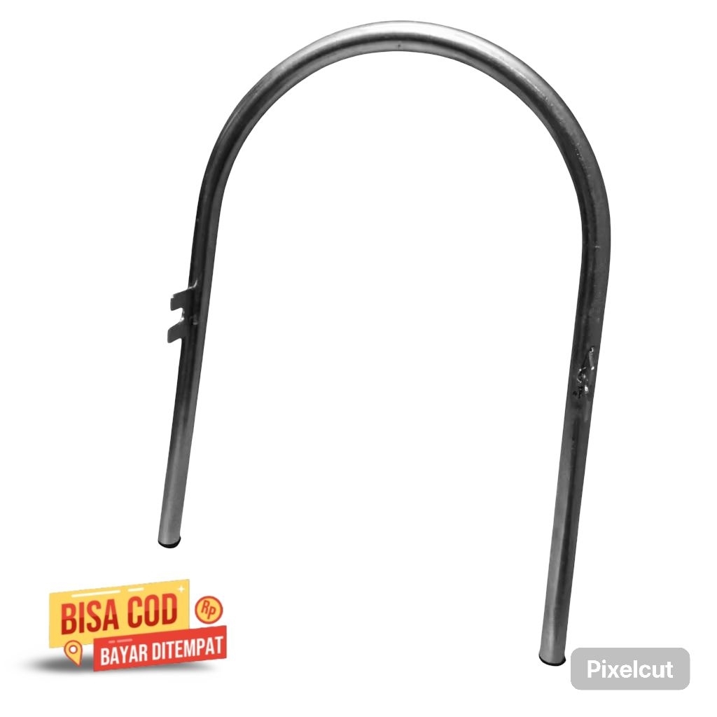 BEGEL BEHEL  BELAKANG PNP HONDA C70 MODEL U PELENGER ASTREA 800