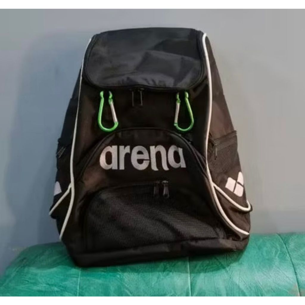 Tas Renang Ransel Arena / Tas Backpack Ransel Arena 38L
