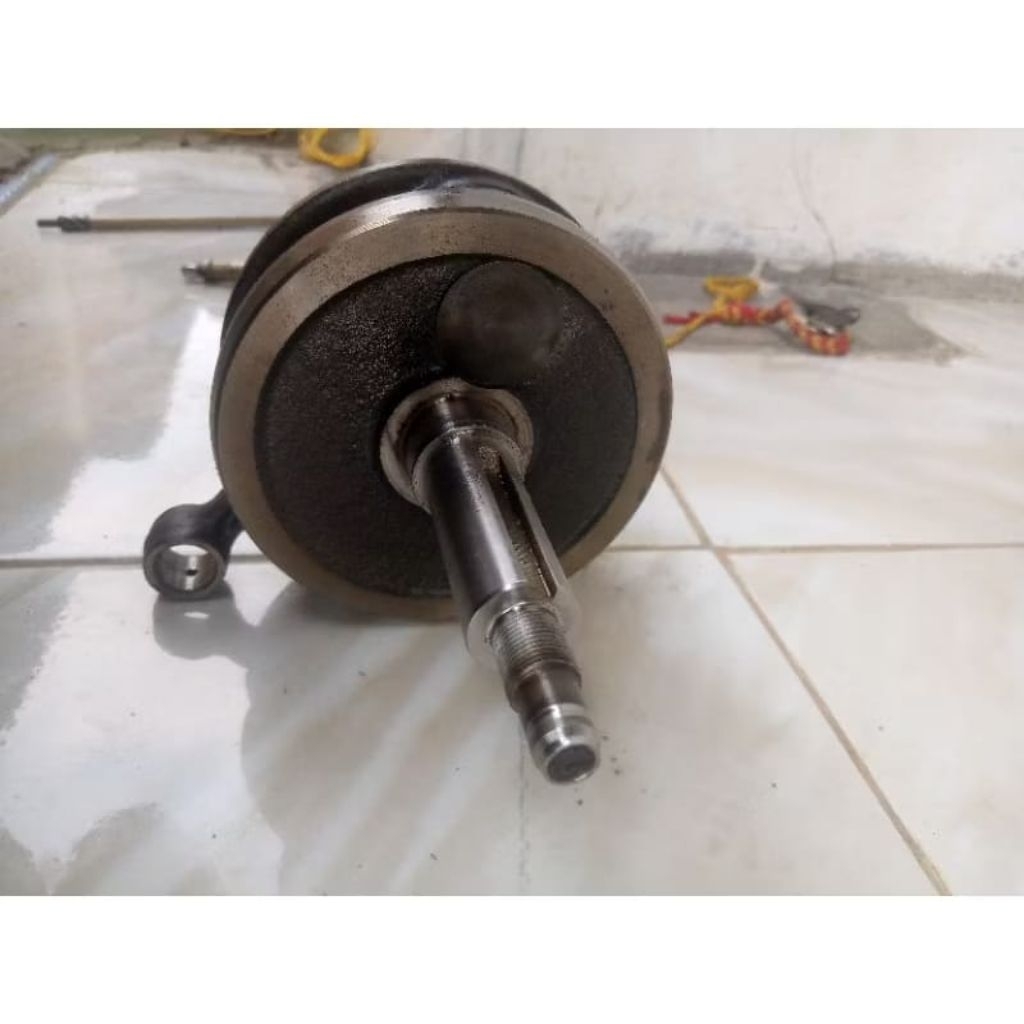 Bandul Kruk As JUPITER MX Old Kopling Tangan Copotan OrginalBandul Kruk As JUPITER MX Old Kopling Ta