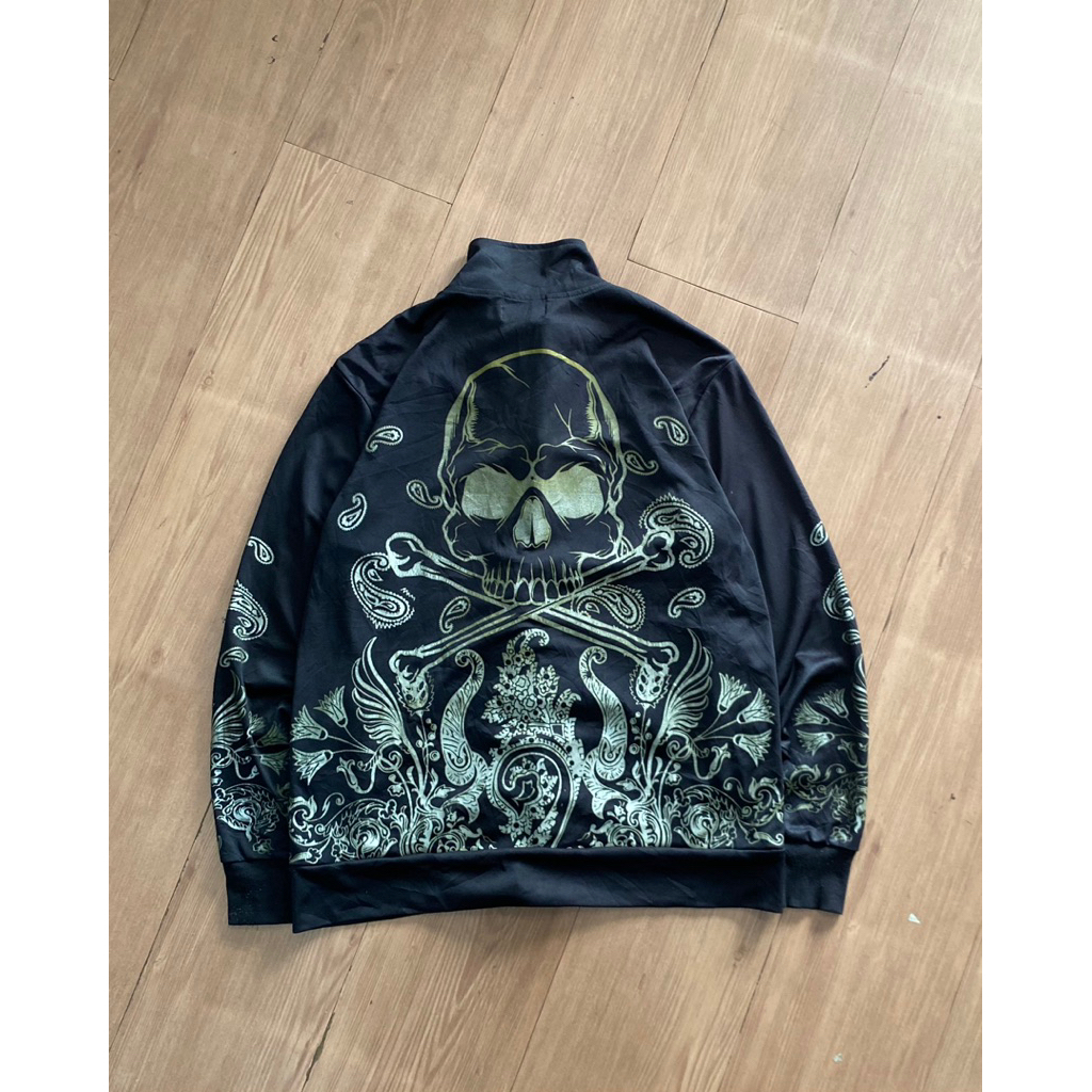 JAPAN STYLE POEM DIA SPORT - GOTHIC/VKEI GRUNGE VIBES