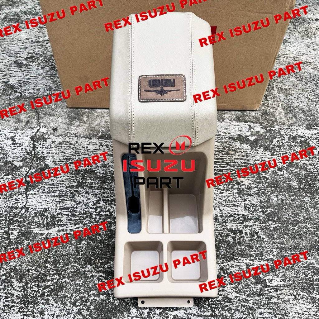 CONSOLE KONSUL KONSOL BOX ISUZU PANTHER KAPSUL GRAND TOURING ORIGINAL ISUZU
