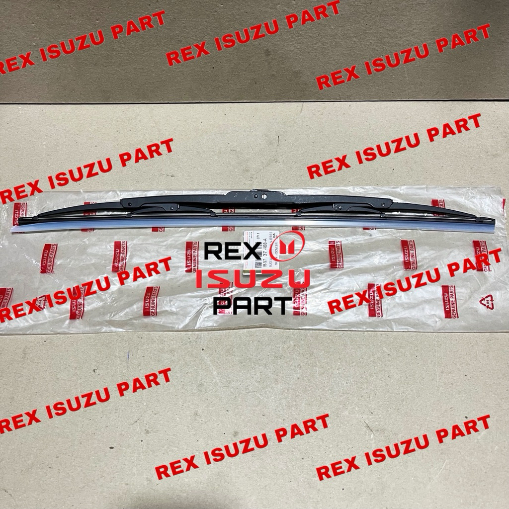 WIPER BLADE ISUZU ELF NHR55 NHR 55 ORIGINAL ISUZU