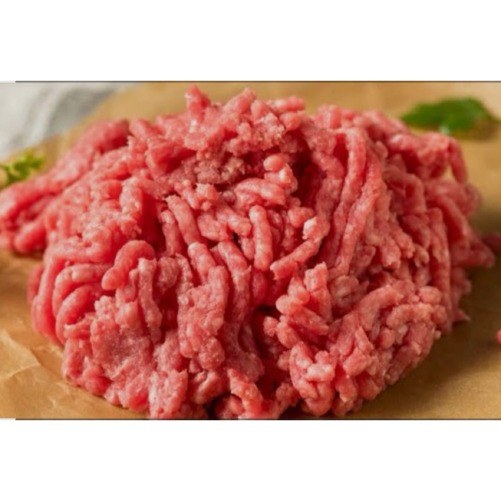 daging sapi giling 1kg