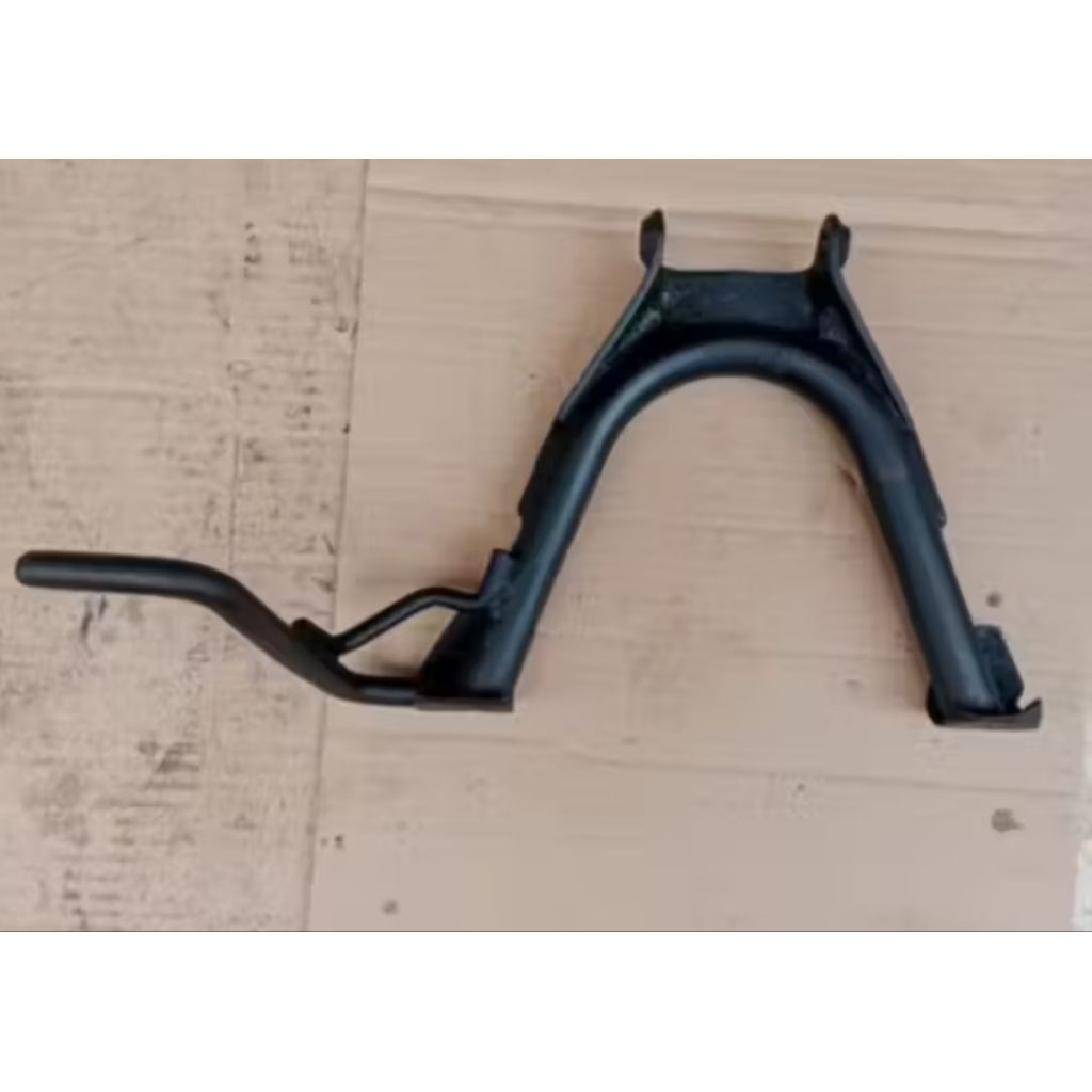 standar tengah Mio sporty soul smile original