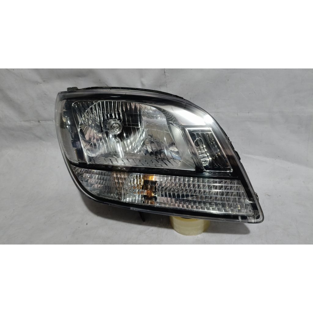 Lampu Depan Headlamp Chevrolet Orlando