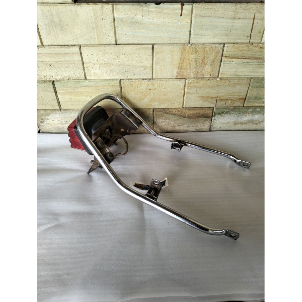 Begel set gl100 original copotan