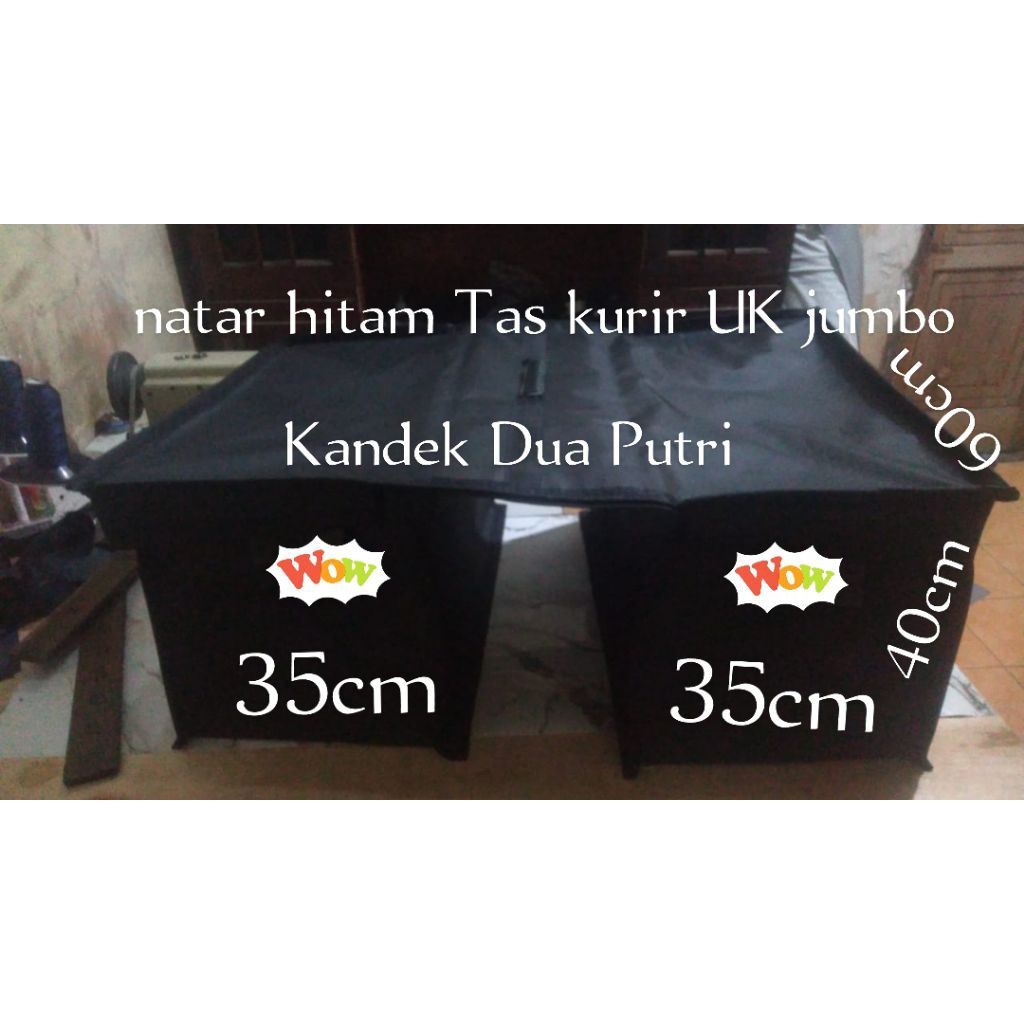 TASPOS SRANDUL/OBROK/SIZE BESAR