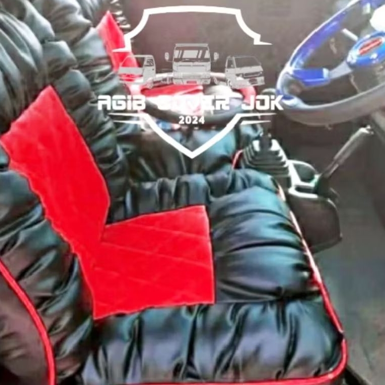 SARUNG JOK SOFA FUTURA/SS PICK UP