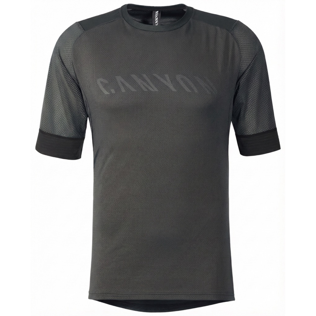 Canyon Signature Pro MTB / Gravel Jersey XL