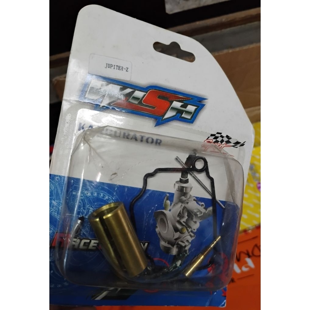 SKEP KARBURATOR JUPITER Z JARUM SKEP PER SKEP KARBURATOR JUPITER Z