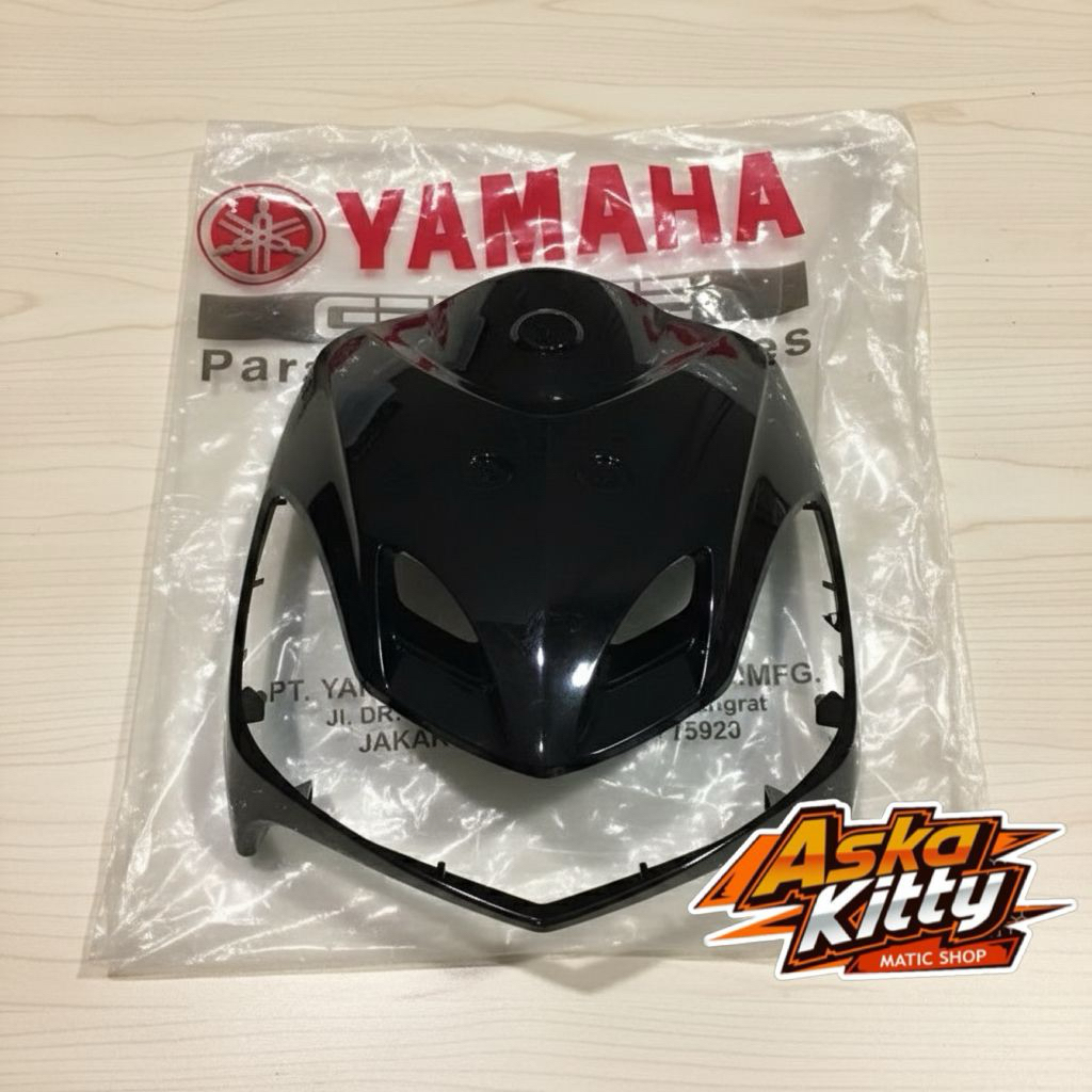 Tameng depan Mio Smile original