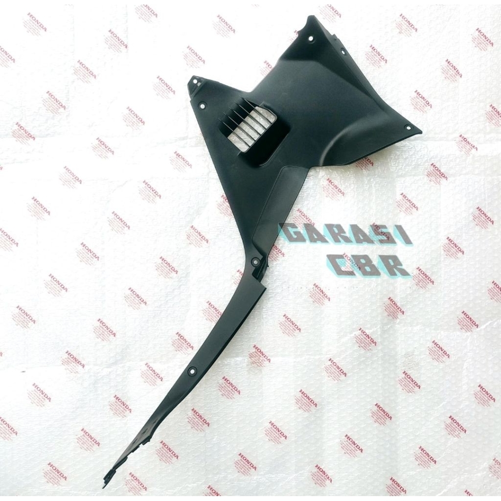 Body Set New CBR 250RR 2023