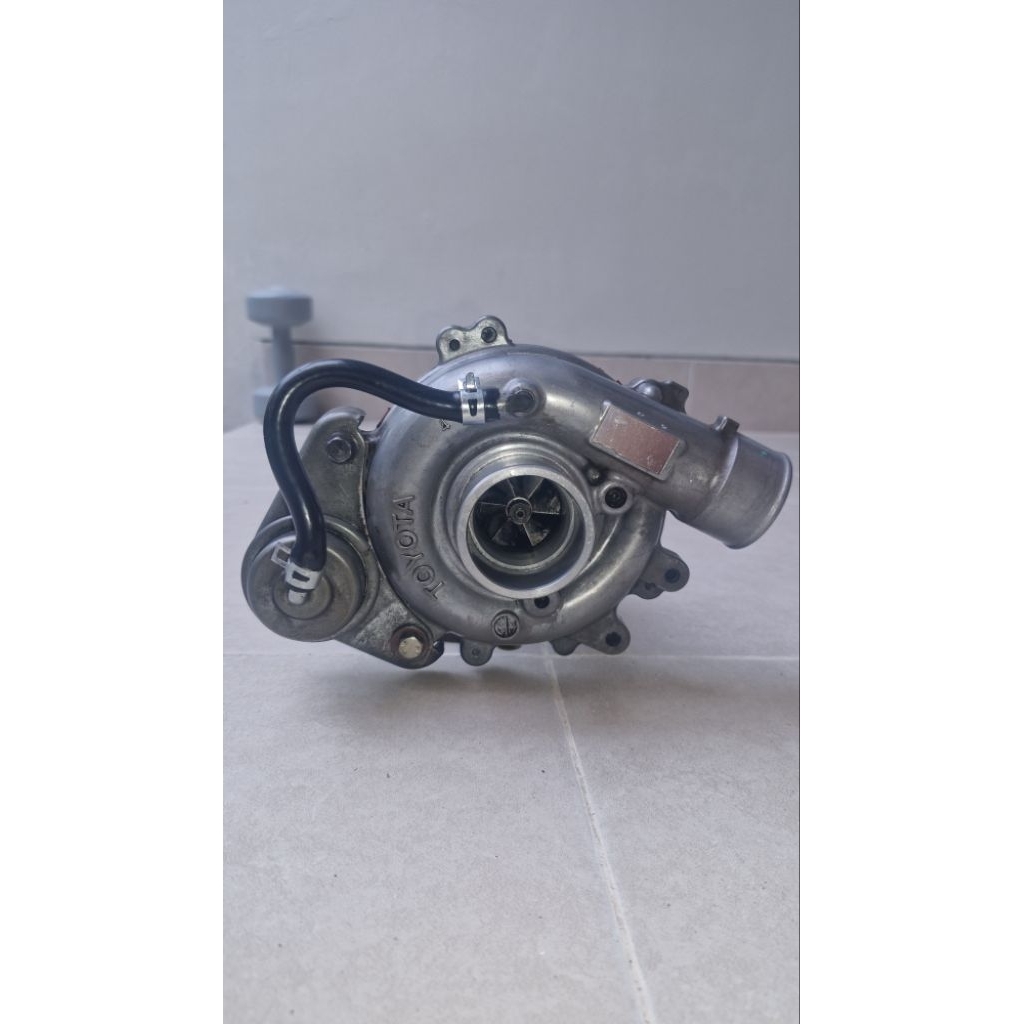 Turbo Toyota Innova 2KD Non VNT