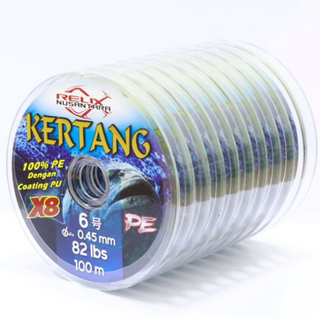 PE KERTANG Relix nusantara/Senar pe kertang/Pe kertang murah/Senar pe kertang/Kertang relix nusantar