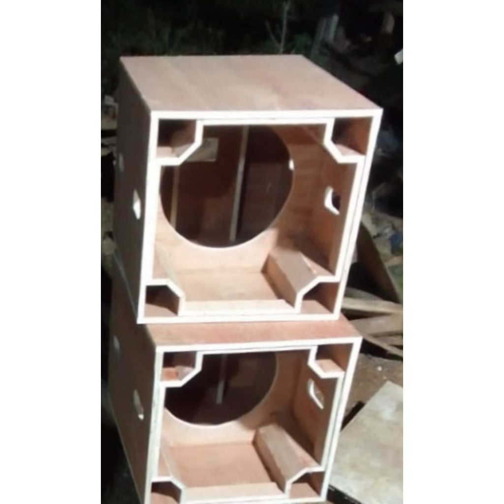 bok speaker planar 10in model brewog