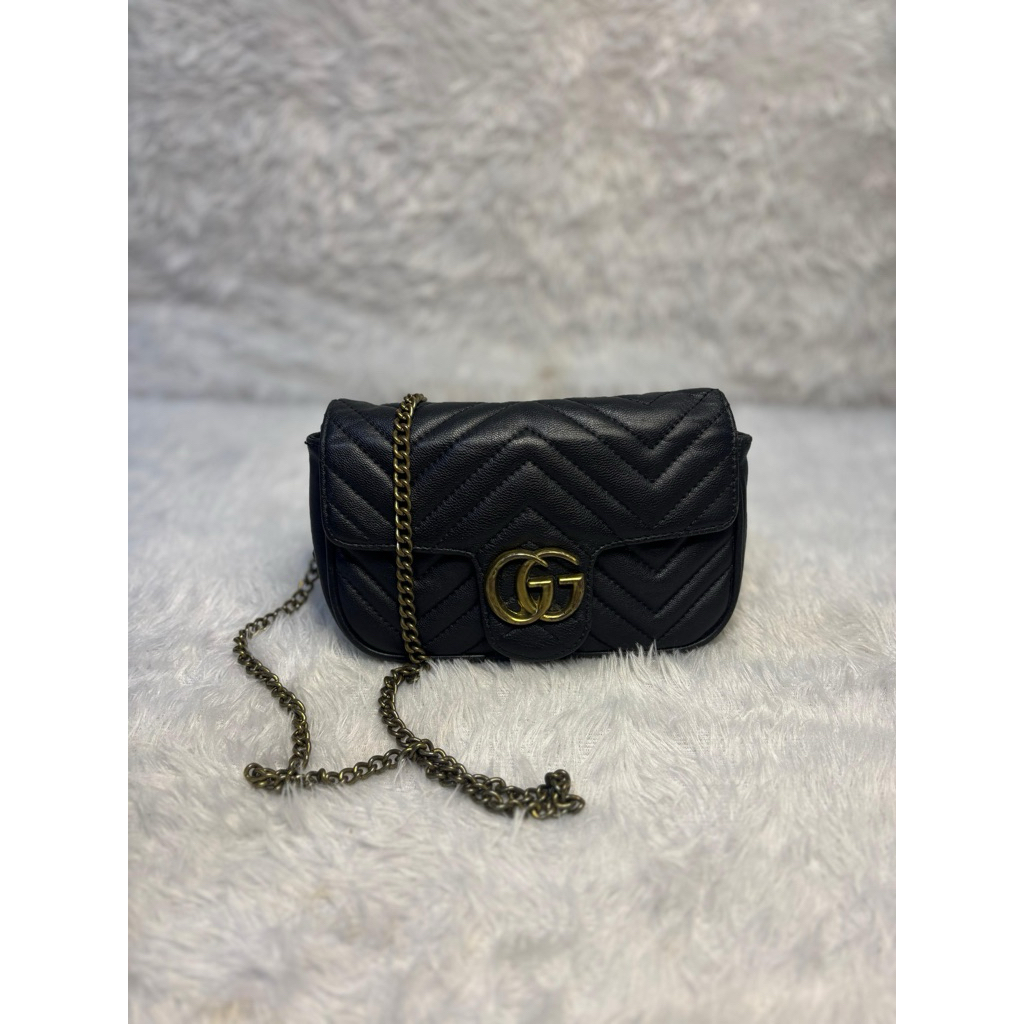 pl tas gucci marmont mini